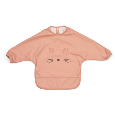 LIEWOOD Cat Tuscany Rose Merle Printed Cape Haklapp