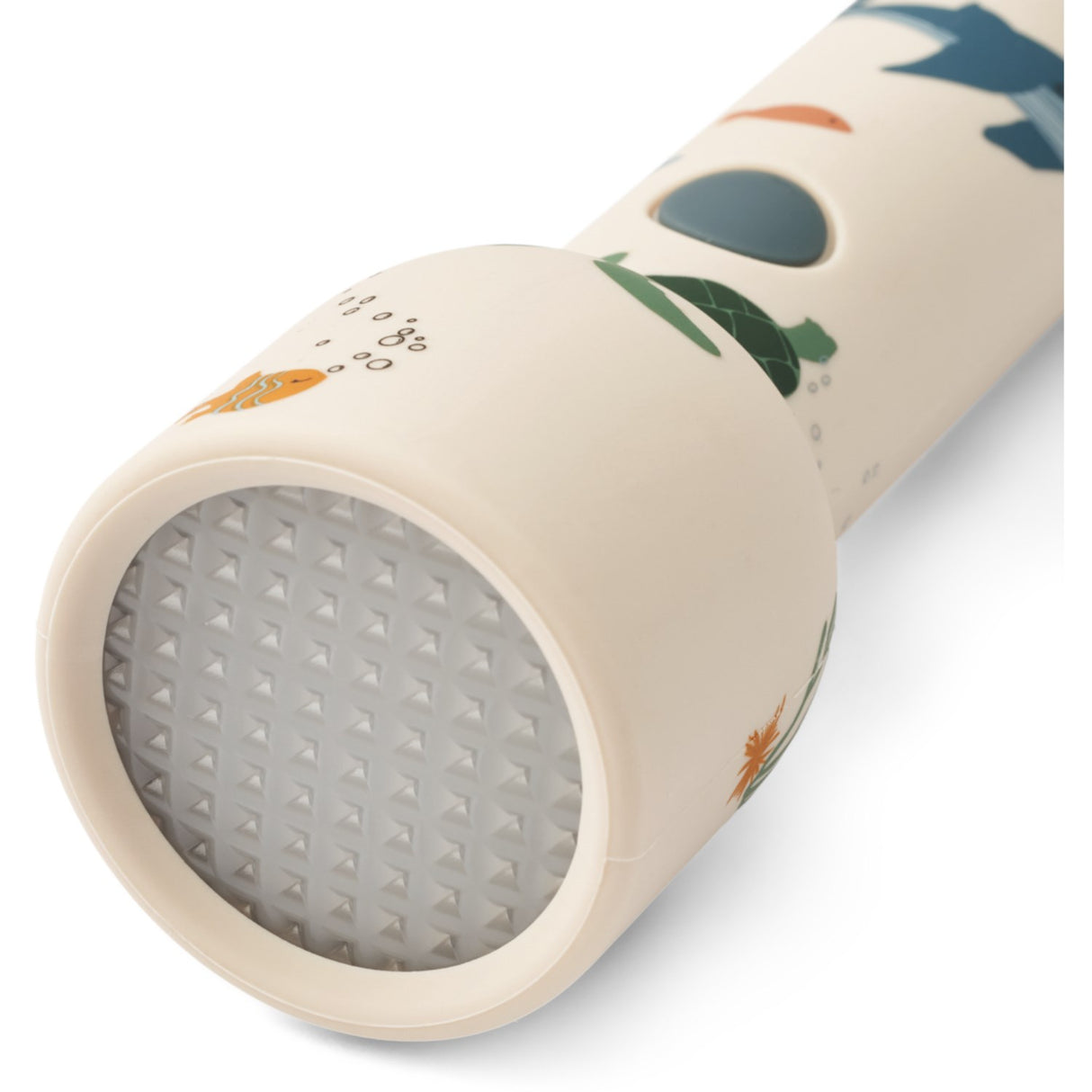 LIEWOOD Sea Creature / Sandy Gry Printed Ficklampa