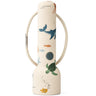 LIEWOOD Sea Creature / Sandy Gry Printed Ficklampa