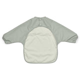 LIEWOOD Mr Bear Dove Blue Merle Printed Cape Haklapp