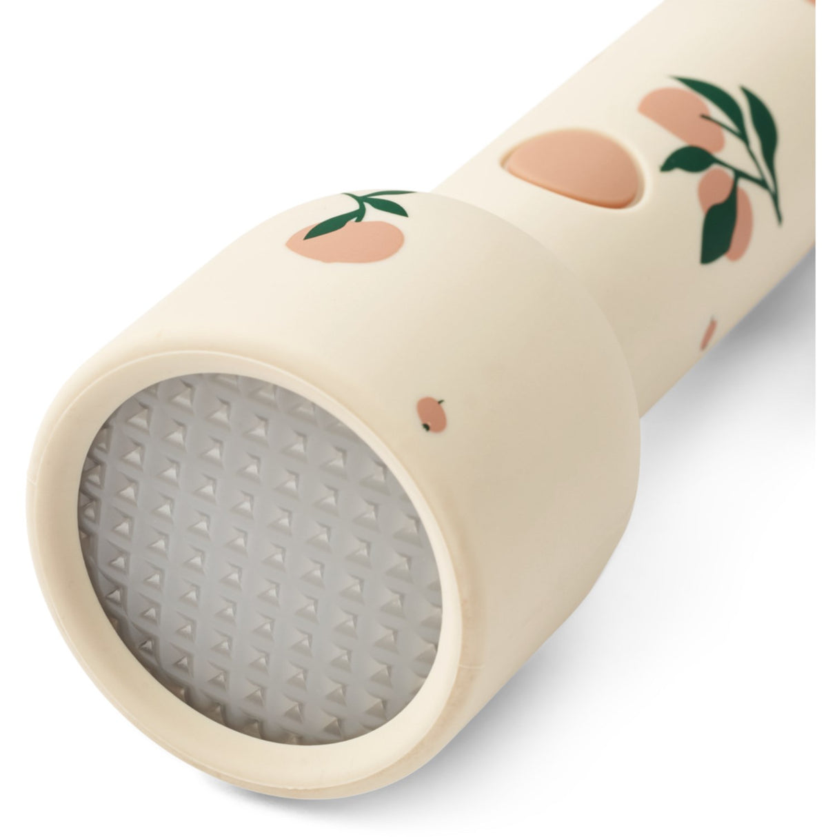 LIEWOOD Peach / Sea Shell Gry Printed Ficklampa
