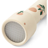 LIEWOOD Peach / Sea Shell Gry Printed Ficklampa