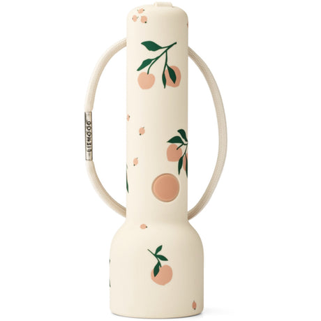 LIEWOOD Peach / Sea Shell Gry Printed Ficklampa