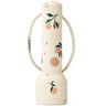 LIEWOOD Peach / Sea Shell Gry Printed Ficklampa
