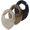 Name It Navy Blazer Nbmyasim 3-Pack Rib Halsduk Haklapp