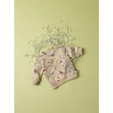 Name It Sesame Nbnruller Ls Sweat Bru