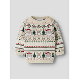 Name It Peyote Nbnralkos Ls Stickad
