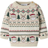 Name It Peyote Nbnralkos Ls Stickad
