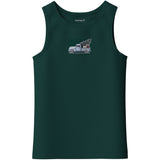 Name It Navy Blazer Nmmvismas 2-Pack Tank Topp Giftpack
