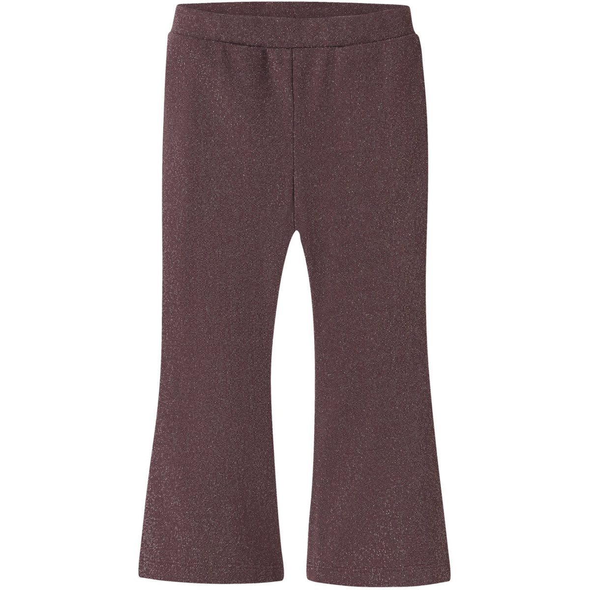 Name It Catawba Grape Nmfroisin Bootcut Byxor