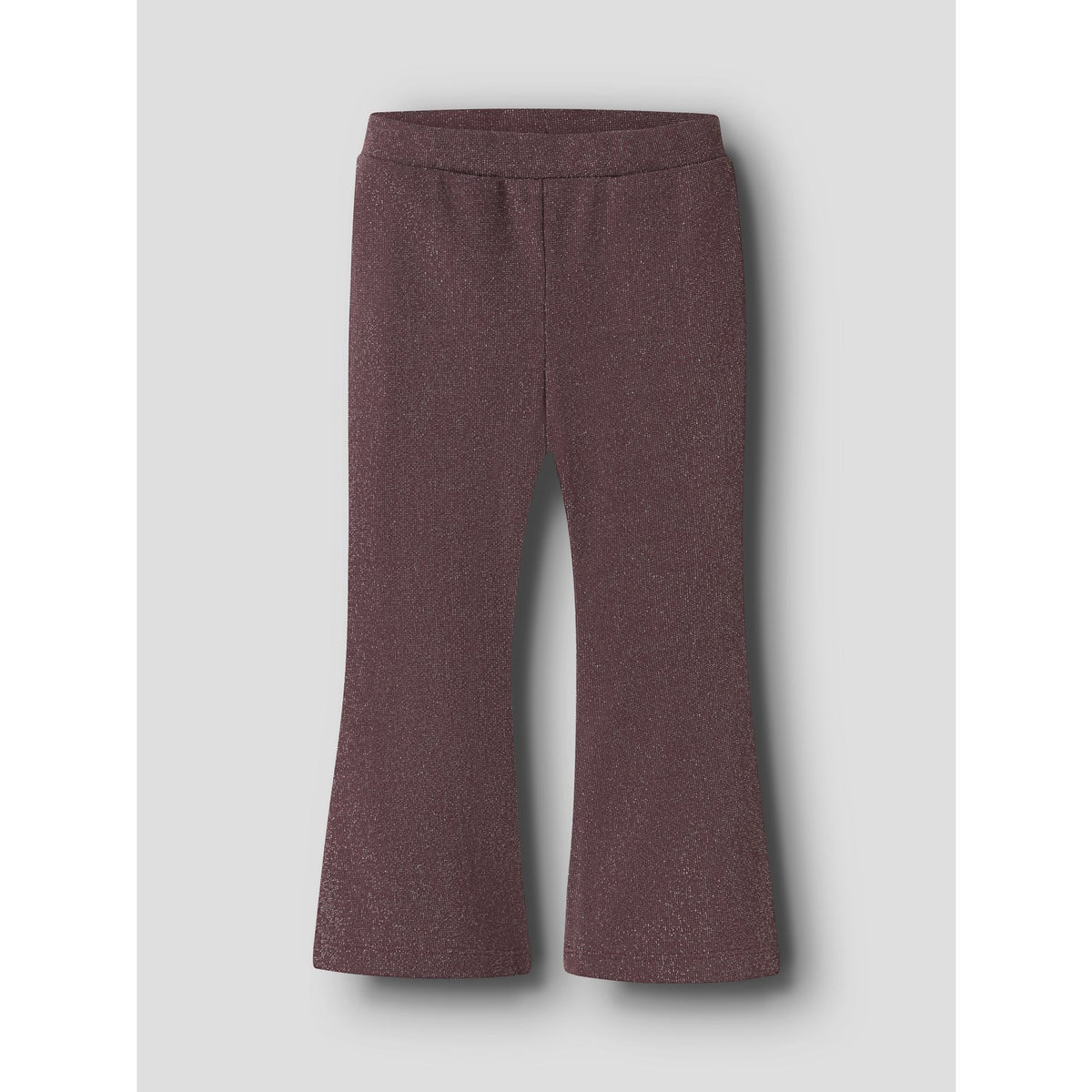 Name It Catawba Grape Nmfroisin Bootcut Byxor
