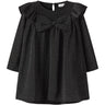 Name It Black Nmfroisin M Ls Klänning