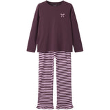 Name It Catawba Grape Nkfreaq Night Sett Låda