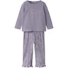 Name It Lavender Gray Nmfraniq Night Sett Box