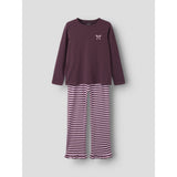 Name It Catawba Grape Nkfreaq Night Sett Låda