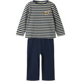 Name It Navy Blazer Nmmryndq Night Sett Låda
