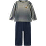 Name It Navy Blazer Nmmryndq Night Sett Box