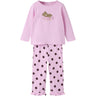 Name It Full Blooming Pink Nmfraniq Night Sett Box