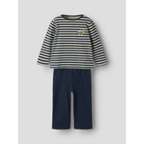 Name It Navy Blazer Nmmryndq Night Sett Låda