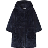 Name It Navy Blazer Nmmramiq Morning Robe Låda