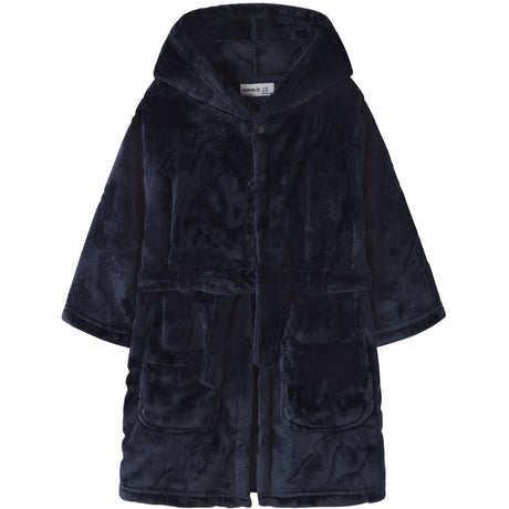 Name It Navy Blazer Nmmramiq Morning Robe Låda