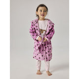 Name It Full Blooming Pink Nmfraveq Morning Robe Låda