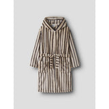 Name It Island Fossil Nkmracerq Morning Robe