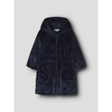 Name It Navy Blazer Nmmramiq Morning Robe Låda