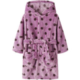 Name It Full Blooming Pink Nmfraveq Morning Robe Låda