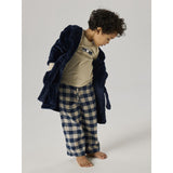 Name It Navy Blazer Nmmramiq Morning Robe Låda