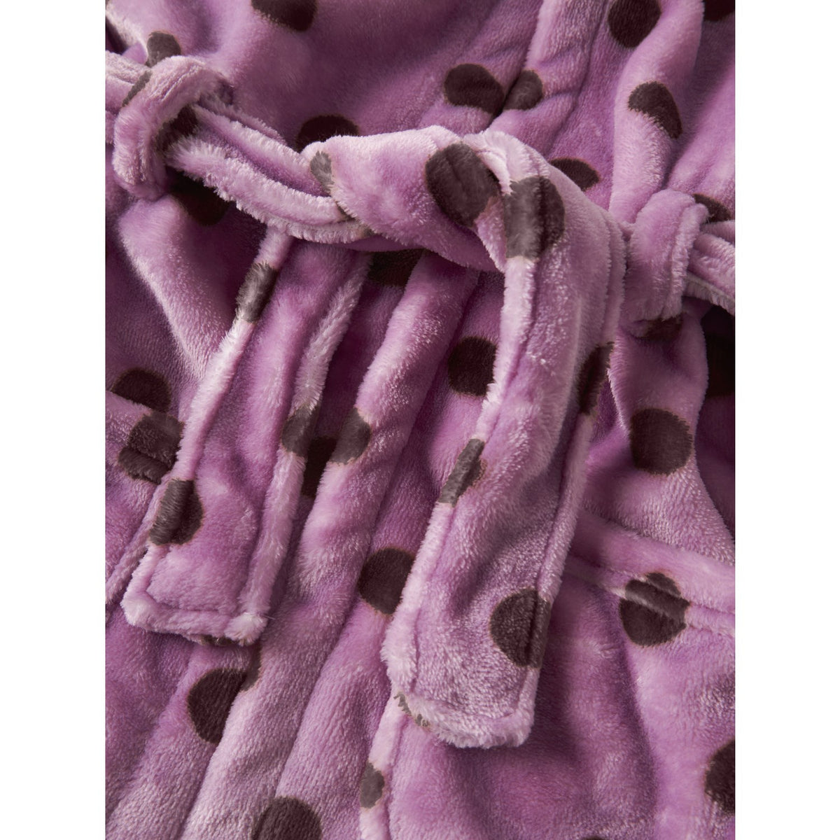 Name It Full Blooming Pink Nmfraveq Morning Robe Låda
