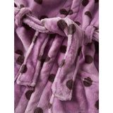 Name It Full Blooming Pink Nmfraveq Morning Robe Låda