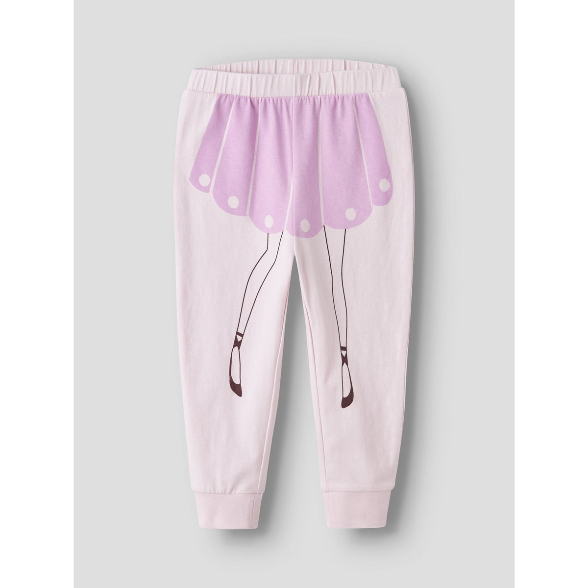 Name It Ballerina Nmfradeq Night Sett