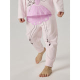 Name It Ballerina Nmfradeq Night Sett