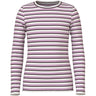 Name It Full Blooming Pink Nkfvemma Glitter Ls Slim Topp