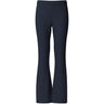Name It Navy Blazer Nkfvilulu Swe Flare Byxor Bru