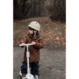 Vanilla COPENHAGEN Beige Mini Scooter Honeybee