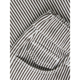 Name It White Delicioso Nmfbella Mamma Shaped Stripe Byxor 2299-Yf