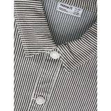 Name It White Delicioso Nkfnola Stripe Jacka 2299-Yf