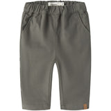 Lil'Atelier Mulled Basil Nbmromeo Reg Byxor Lil