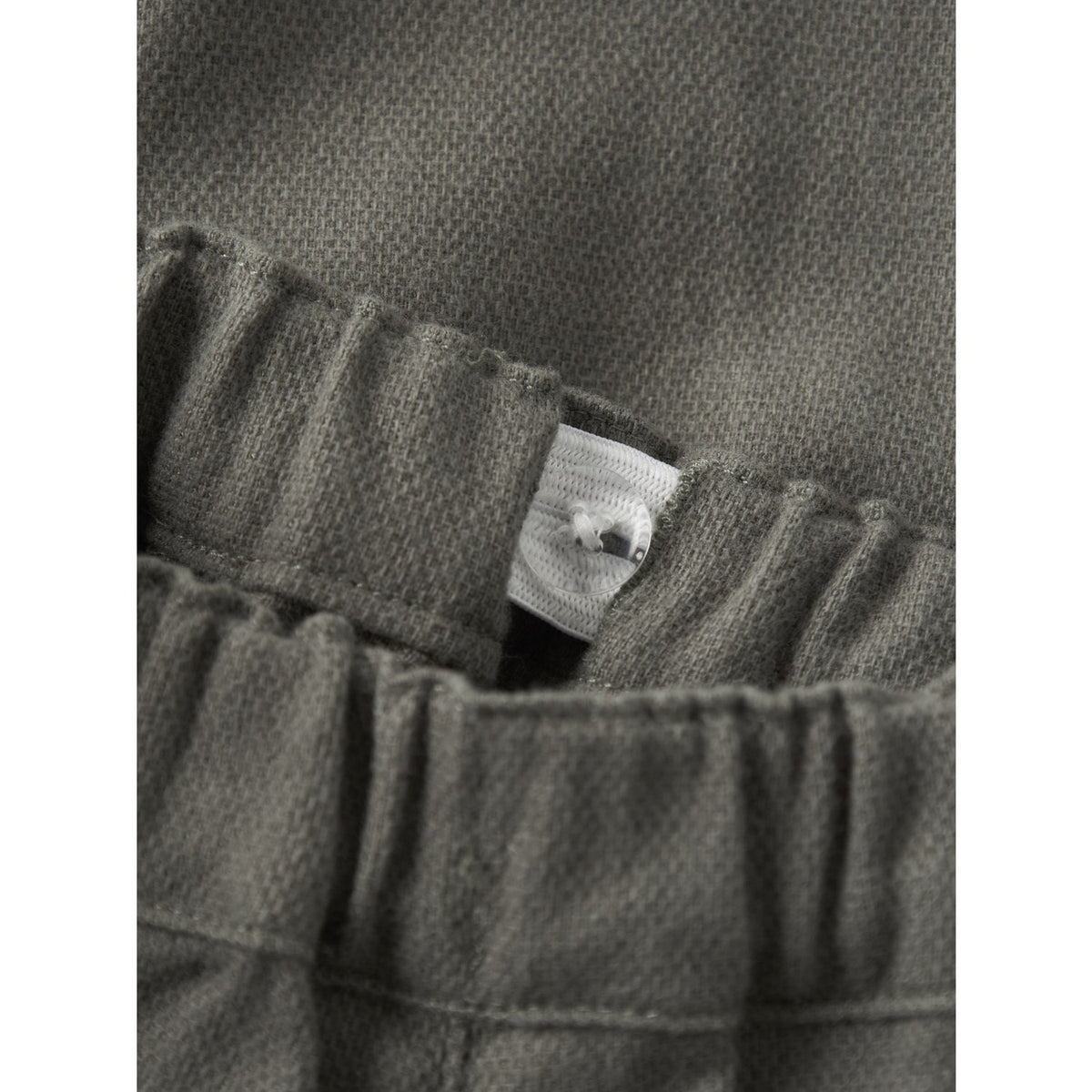 Lil'Atelier Mulled Basil Nbmromeo Reg Byxor Lil
