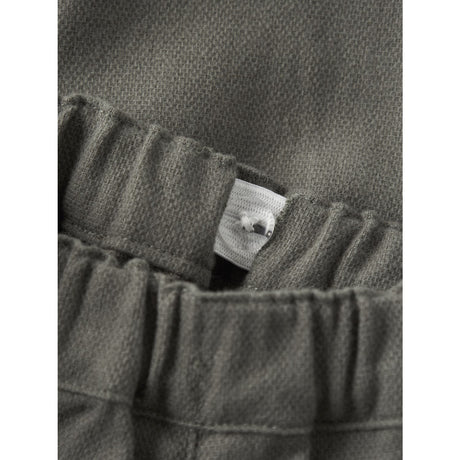 Lil'Atelier Mulled Basil Nbmromeo Reg Byxor Lil
