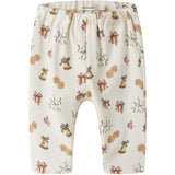 Lil'Atelier Turtledove Old Christmas Nbnlayo Gan Byxor Lil