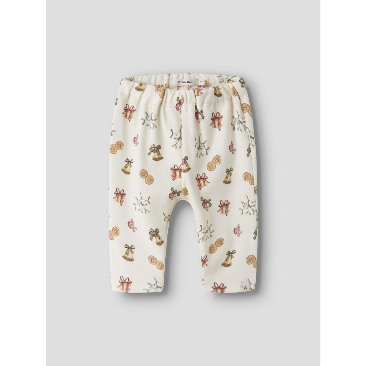 Lil'Atelier Turtledove Old Christmas Nbnlayo Gan Byxor Lil