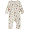Lil'Atelier Turtledove Old Christmas Nbnlayo Gip Ls Slim Dräkt Lil