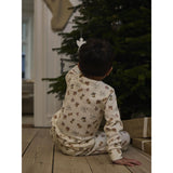 Lil'Atelier Turtledove Old Christmas Nmnlayo Git Ls Nattkläder Lil