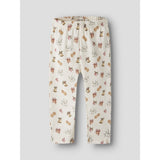 Lil'Atelier Turtledove Old Christmas Nmnlayo Git Ls Nattkläder Lil