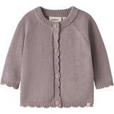 Lil'Atelier Bark Nbflaguna Lua Ls Stickad Card Lil
