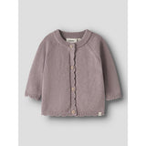 Lil'Atelier Bark Nbflaguna Lua Ls Stickad Card Lil