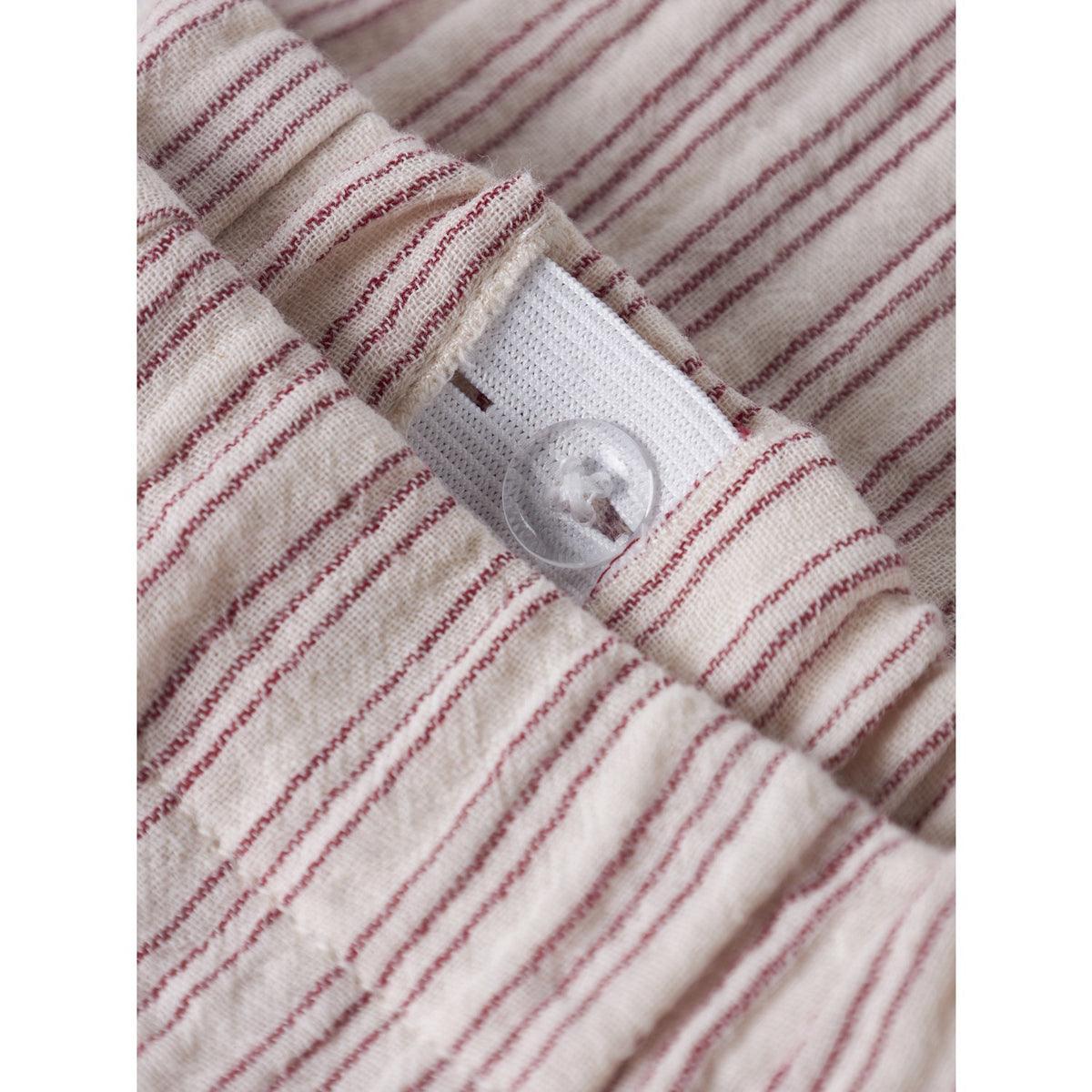 Lil'Atelier Turtledove Biking Red Nmnsage Nun Pyjamas Sett Lil